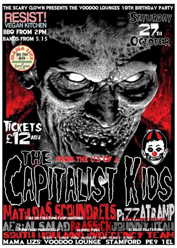 capitalist kids oct 27