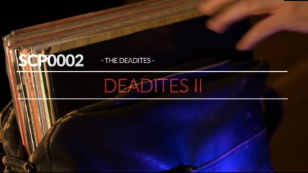 Deadites II album video